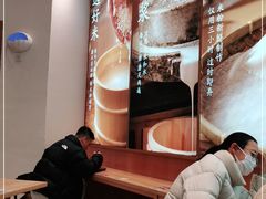 大堂-小满手工粉(杭州滨江龙湖店)