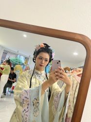 -琳琅阁汉服体验馆