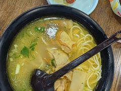 -李先生牛肉面大王(马栏店)