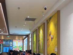 -小满手工粉(北京富力广场店)