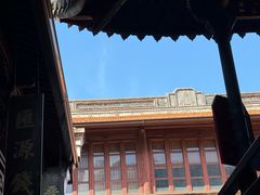 -钱业会馆