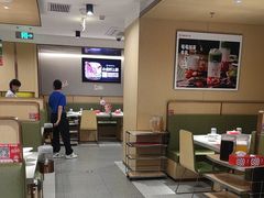 -海底捞火锅(江宸天街店)