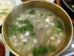 -春花民族美食(佳木斯总店)