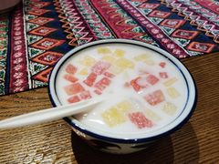 -沿江黎家簸箕宴·文昌鸡(百花谷店)