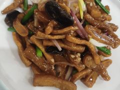 -大清花饺子(山庄店)
