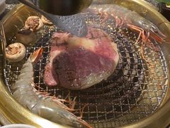 -NIUAN牛庵·日式和牛烧肉(恒隆店)
