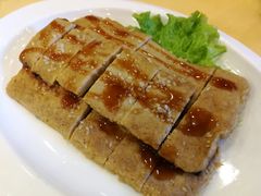 -功德林素菜饭庄(前门店)