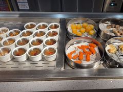 -芝小官毛肚火锅海鲜自助(淮安清江浦区新亚店)