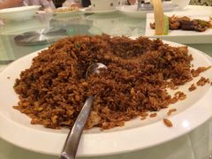 酱油炒饭-大东方海鲜酒楼(小武基桥店)