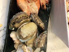-澜悦港海鲜体验主题餐厅