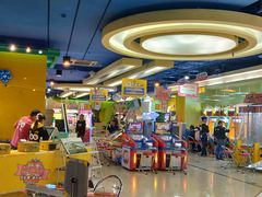 -小象猛犸(炫地购物中心店)