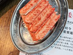 -滇牛云南火锅(桂林路店)