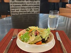 -WOLFGANG PUCK KITCHEN & BAR(迪士尼小镇店)