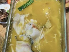-泰悦澜·泰国餐厅(万象城店)