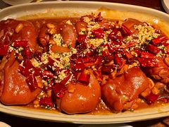 -德永枣香烤鸭(官舍店)