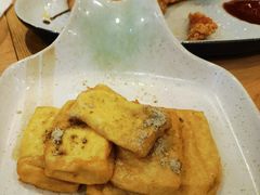 -阿香米线(天津凯德餐厅店)