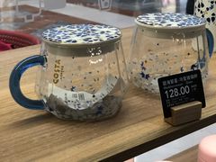 -COSTA COFFEE(上海月星环球港店)