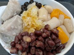 大芋圆-鲜芋仙(中环百联2店)