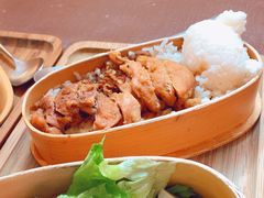 -猫小院猫主题餐厅(南锣旗舰店)