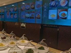 -海鲜码头·中国菜