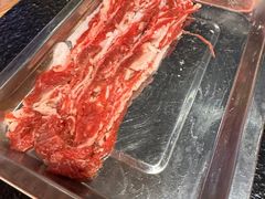 -京炭铜锅涮肉·羊蝎子·羊肉炉(保利·时光里店)
