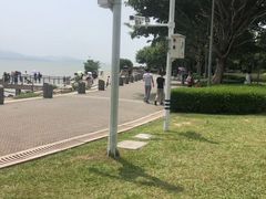 -深圳湾公园(南山区)