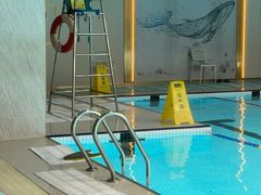 -菲鱼体育恒温游泳馆(中海名城店)