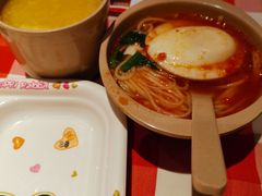 -西贝莜面村