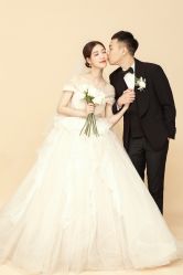 点击看大图 -帆拉斐婚纱摄影(春熙店)