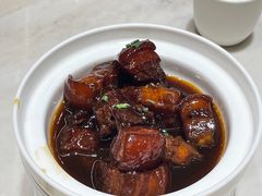红烧肉-小菜园新徽菜(青岛市南万象城店)