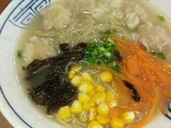 -冯不记米坊(凯德广场店)
