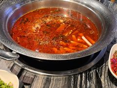 -老船舫·现做活鲜鱼馆(东郊记忆店)