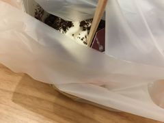 -麦当劳(普陀香溢花城店)