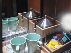 -新湖铂尔曼大酒店·日之升日餐厅