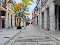 -赤坎·广东华侨国际旅游度假区