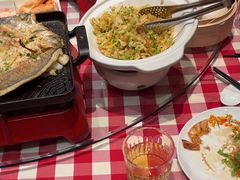 -西贝(六里桥旗舰店)