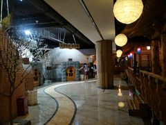 -纽斯桑拿会所(天山店)