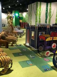 -幻贝家儿童乐园(苏州中心店)