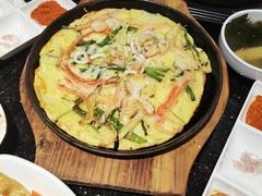 -木槿花韩式炭烤·熟成肉工坊(孙文东路店)