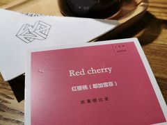 -ZM COFFEE(西安路店)