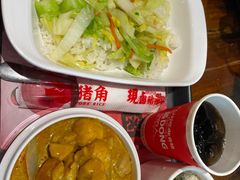 -猪角·闽南猪脚饭(华闽大厦店)