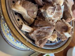 -蒙亨·手把肉·蒙古包文化主题餐厅(天恒广场店)