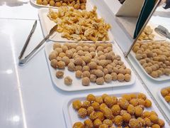 -文星素食(兴华路店)