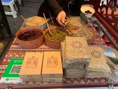 -桥门程记(兰州南关夜市店)