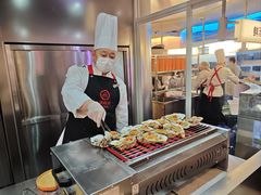 -海底捞大排档火锅(打浦路店)