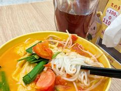 -谭仔米线(壹方城店)