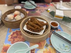-点都德(华强北店)
