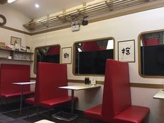 -半饱日式甜品(ifs国际金融店)