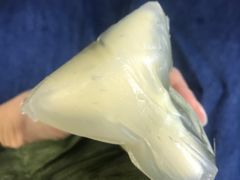 热带椰风冰粽-星星奶冰·汤圆刨冰(甘肃路店)