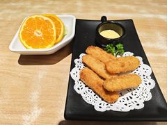 -豪客来牛排(红豆万花城店)